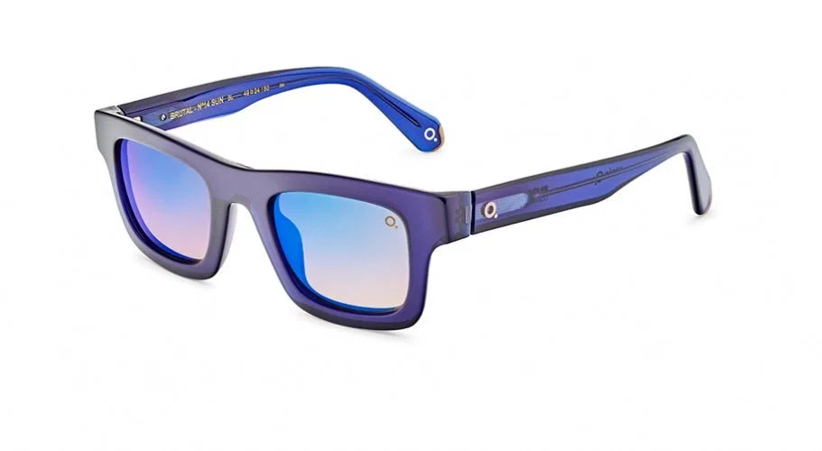 Etnia Barcelona BRUTAL NO.14 SUN Sunglasses - view 10